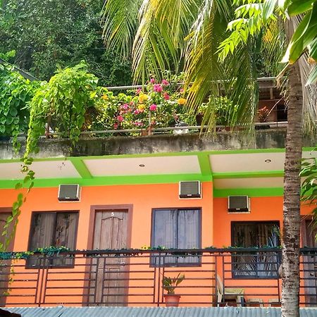 Aquing'S Place El Nido Exterior photo