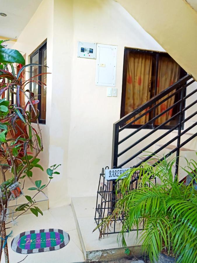 Aquing'S Place El Nido Exterior photo