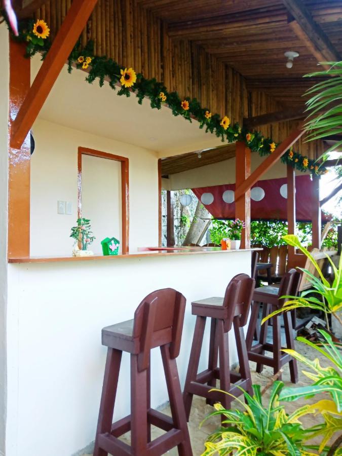 Aquing'S Place El Nido Exterior photo