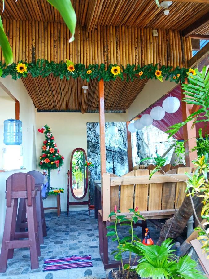 Aquing'S Place El Nido Exterior photo