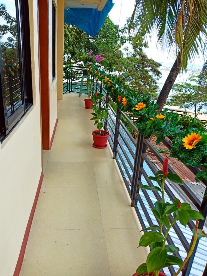 Aquing'S Place El Nido Exterior photo