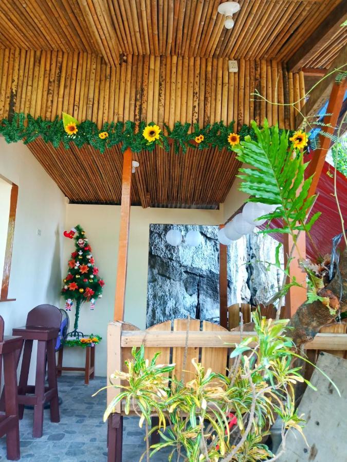 Aquing'S Place El Nido Exterior photo