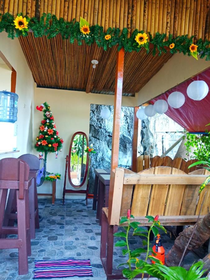 Aquing'S Place El Nido Exterior photo