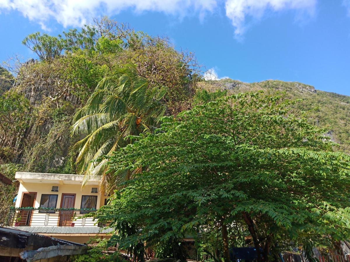 Aquing'S Place El Nido Exterior photo